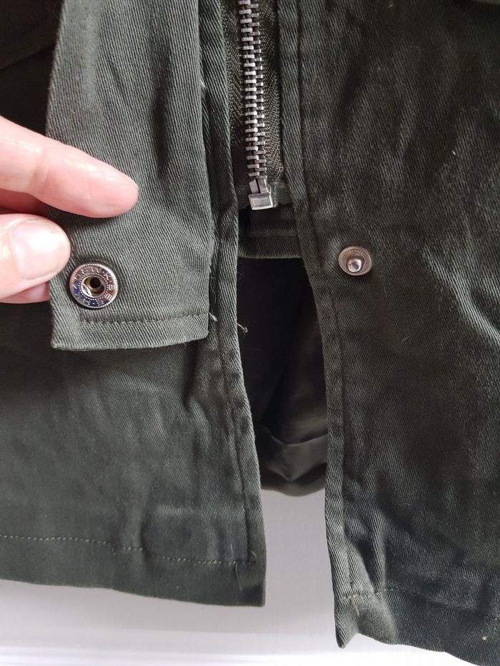 Veste M - photo numéro 6