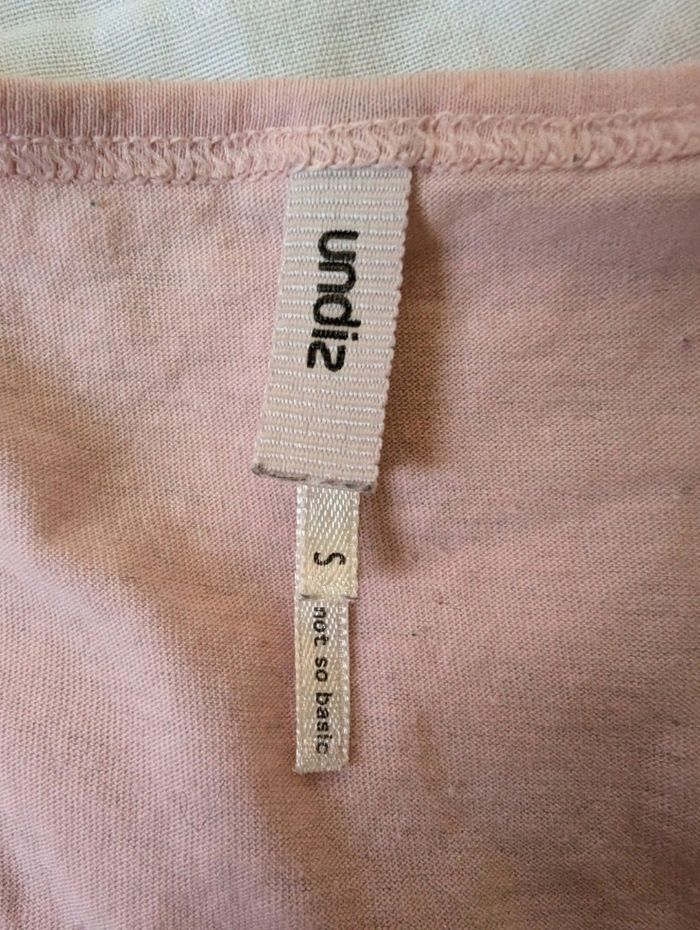 Débardeur - photo numéro 4