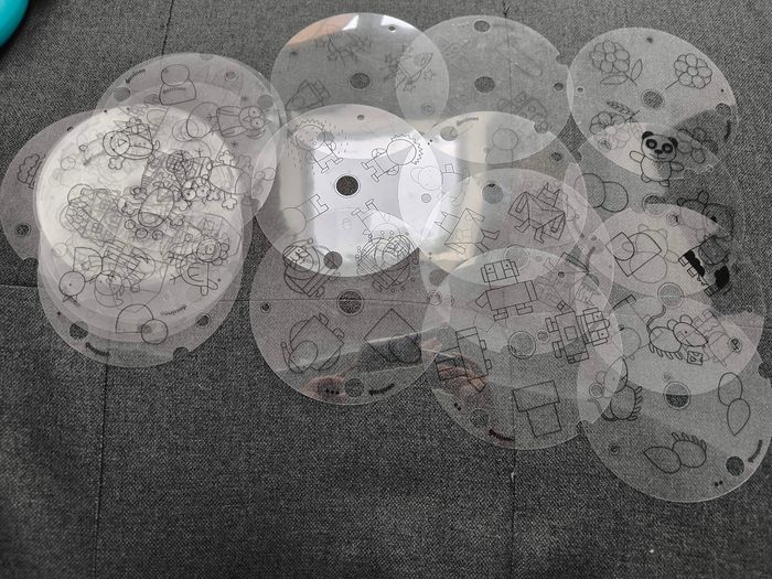 Mon atelier de dessin - photo numéro 7