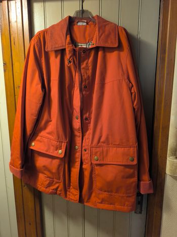 Manteaux femme   doublé