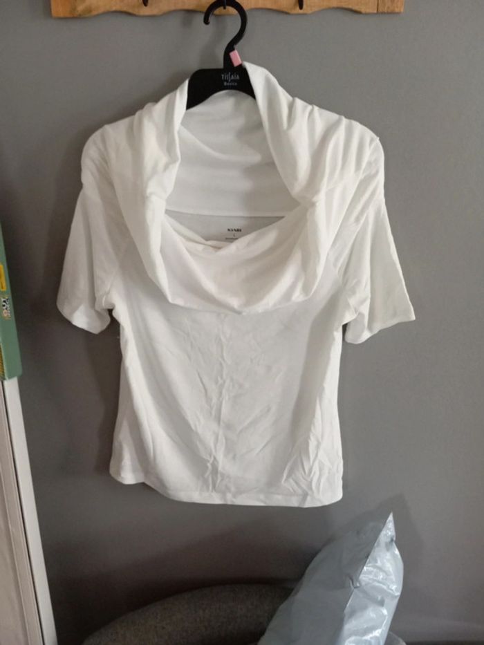 Tee shirt taille L