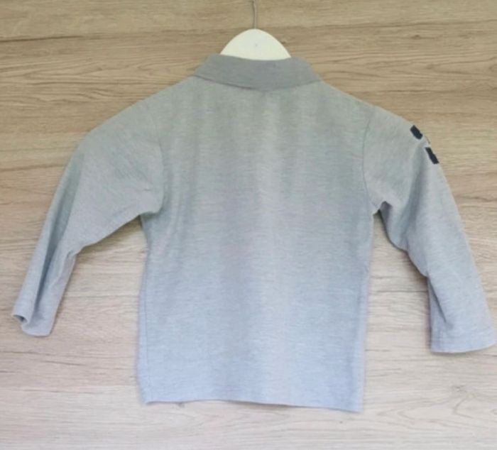 Polos Ralph Lauren 4/5/6 ans - photo numéro 8