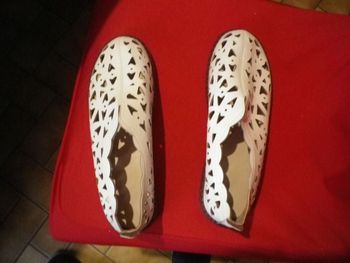CHAUSSURES