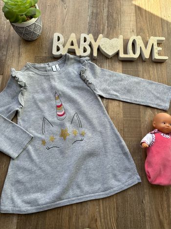 - Robe Orchestra  - 23 mois - Très bon état