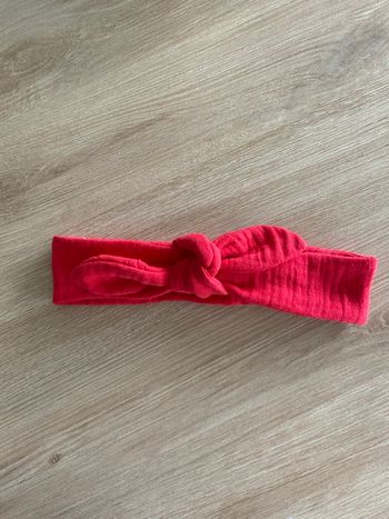 Bandeau bébé neuf 