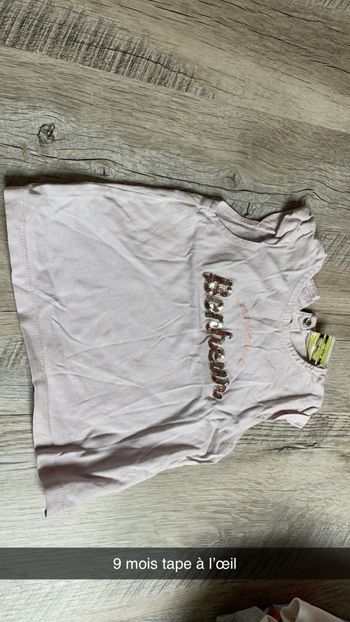 TEE shirt