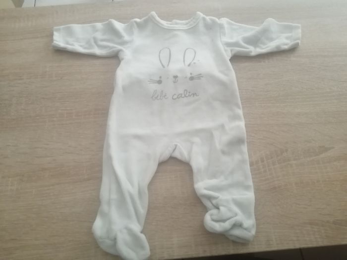 Lots pijamas - photo numéro 7