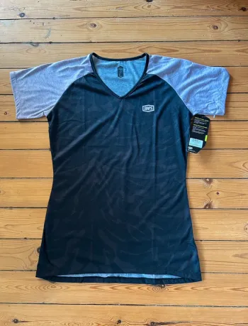 Teeshirt 100% cent per cent