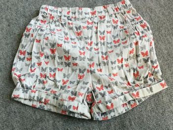 Short okaidi 6M