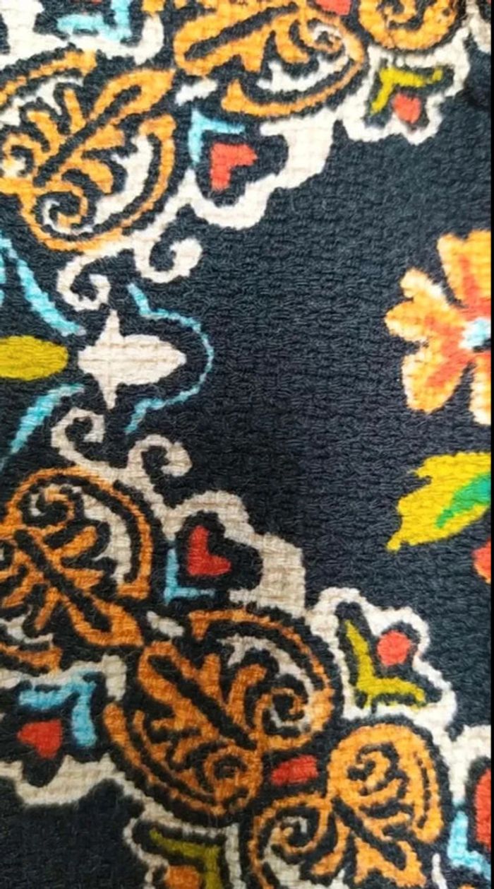 Pantalon  baroque  34 - photo numéro 8