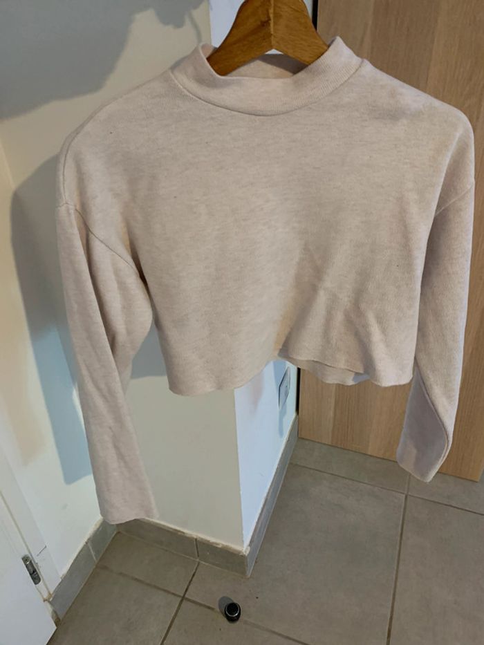 Ensemble tee shirt jupe - photo numéro 9