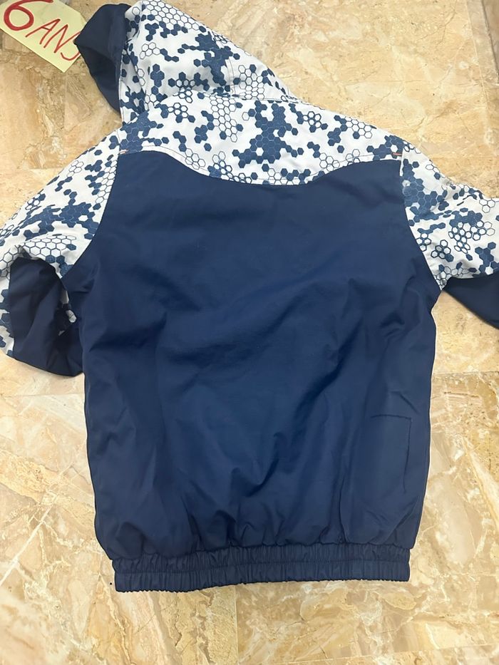 Manteau 6 ans - photo numéro 4