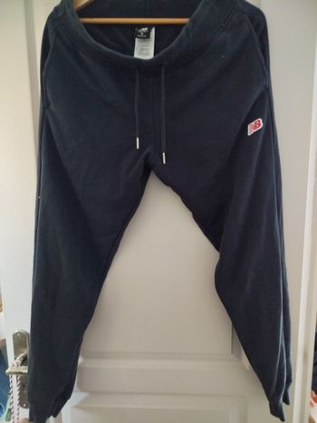 Pantalon survêtement New Balance