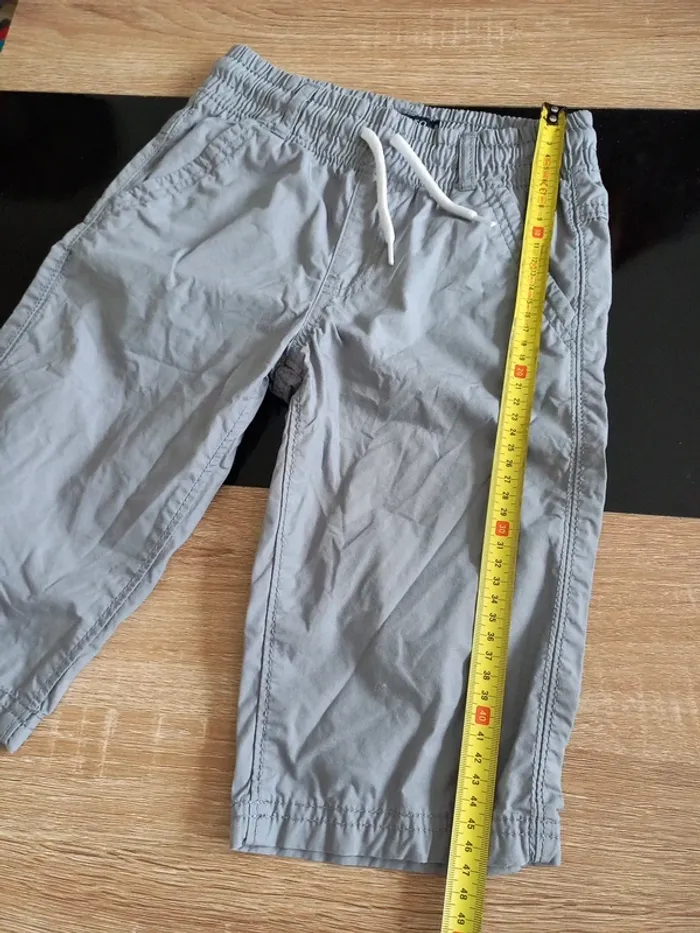Short garçon 8 ans - photo numéro 5