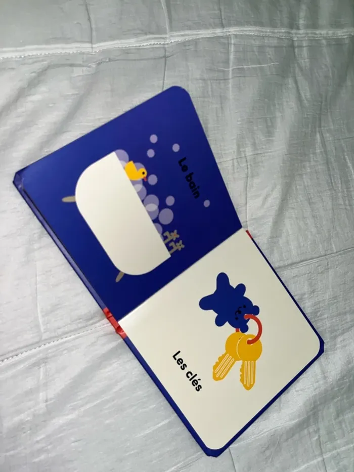 Livre - photo numéro 3