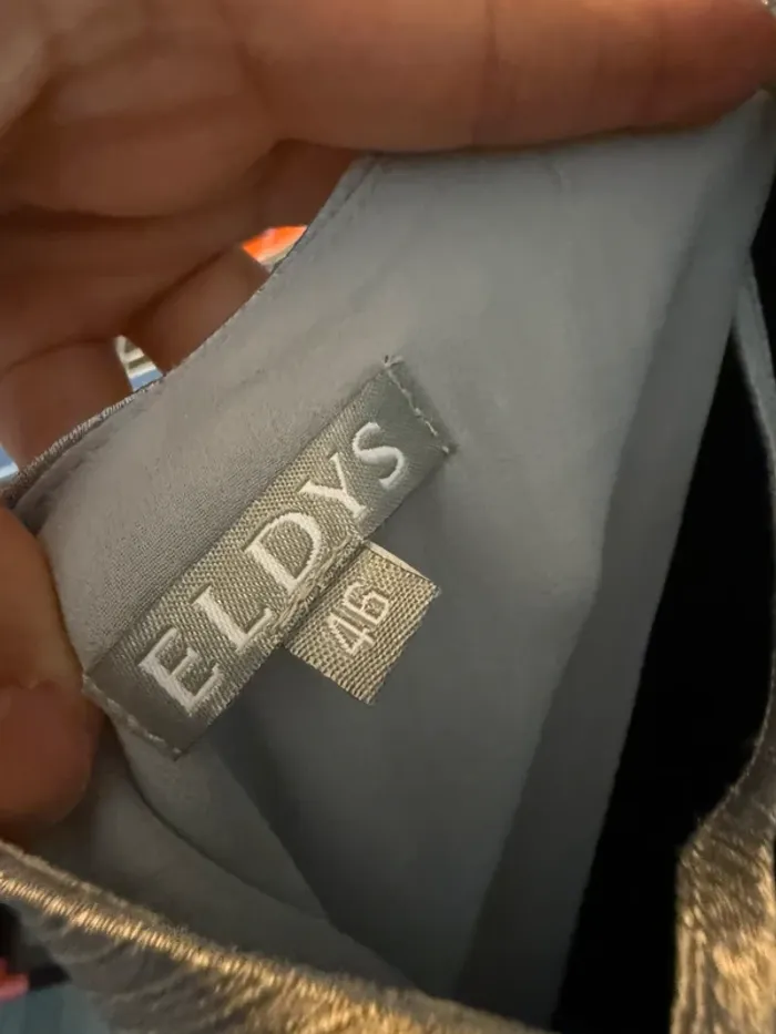 Débardeur Eldys 46 - photo numéro 3