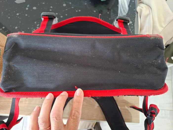 Cartable - photo numéro 4