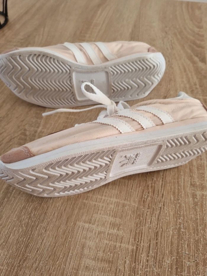 Basket Adidas - photo numéro 7