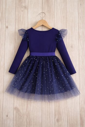 Robe de princesse 7 / 8 ans 