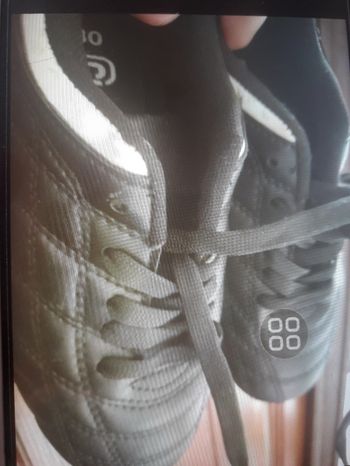 Chaussures de football