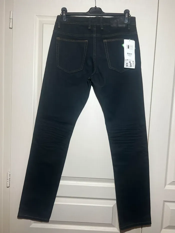 Jeans Tex - photo numéro 3