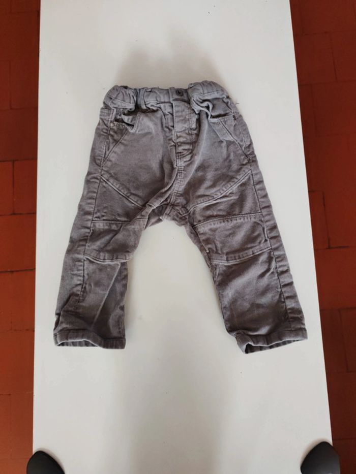 Lot Okaïdi 12 mois - photo numéro 5