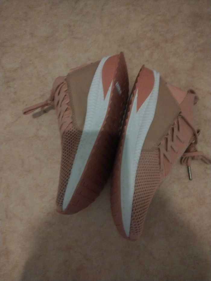 Baskets puma femme - photo numéro 3
