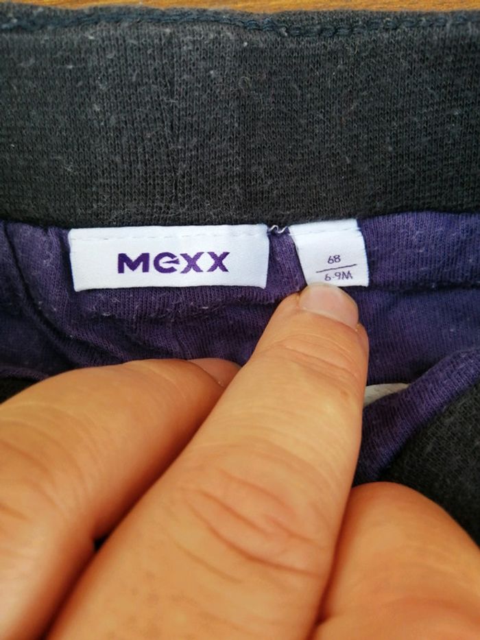 Pantalon babymexx 6 9mois. - photo numéro 3