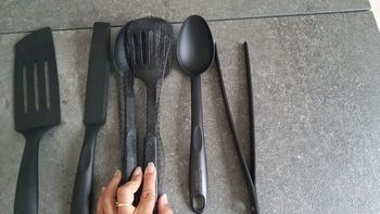 Ustensile de cuisine