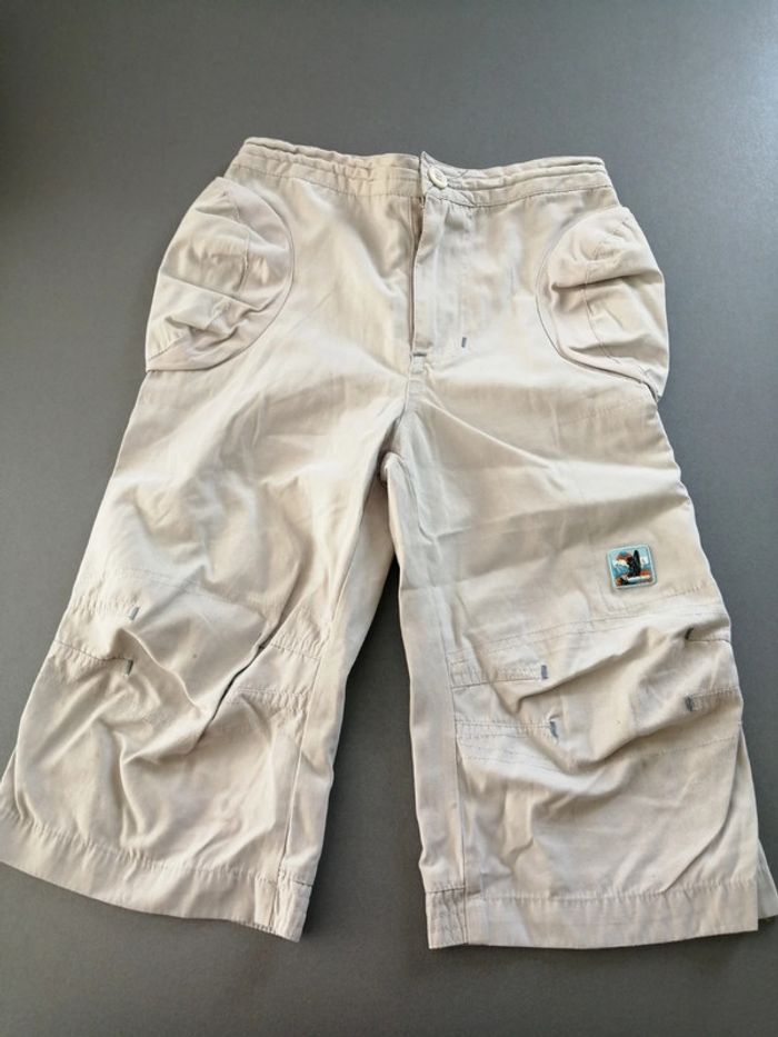 Lot de vêtements garçon 4 ans - photo numéro 2