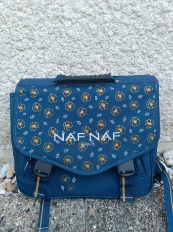 Cartable Naf Naf