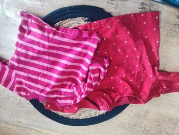 Lot tee shirt 3 mois