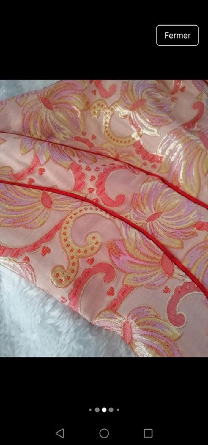 Robe Expose Paris Vintage - photo numéro 7