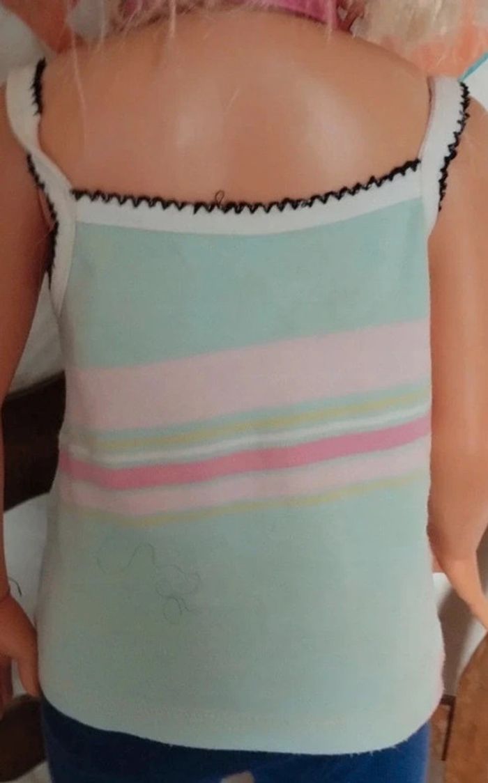 Tee shirt - photo numéro 7