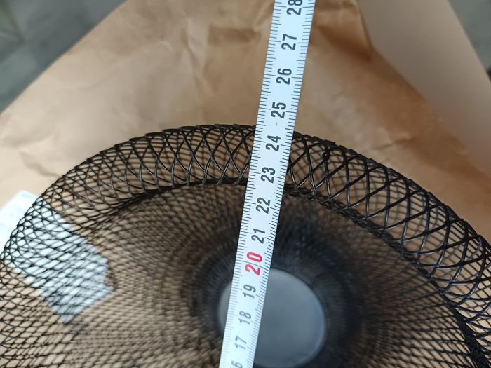 Panier à fruits - photo numéro 3