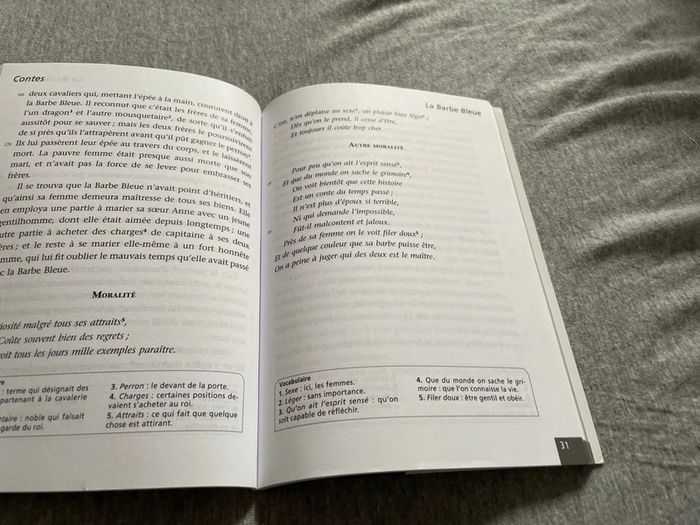 Contes - photo numéro 3