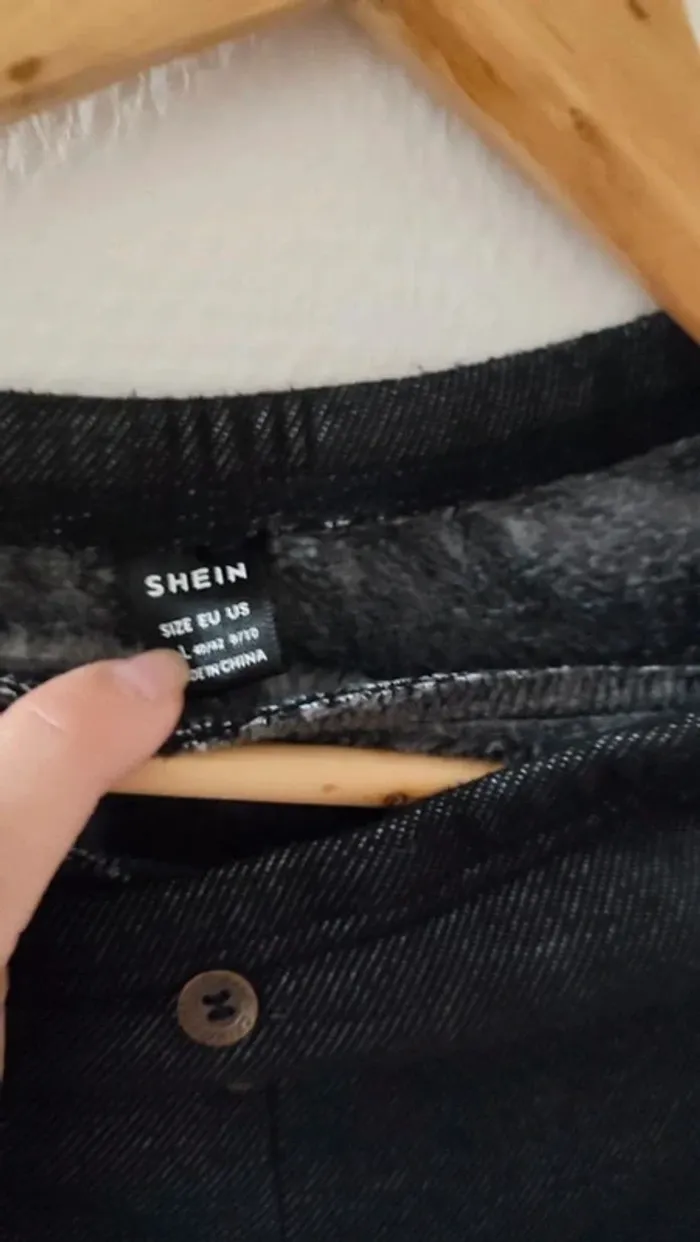 Legging chaud - photo numéro 3