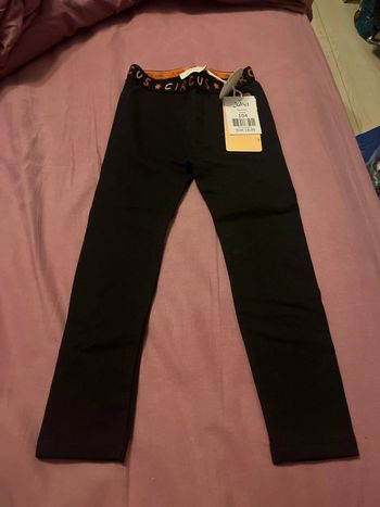 Legging fille 4 ans jubel
