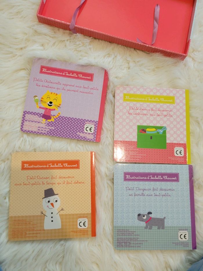 Ma valisette d eveil - photo numéro 3