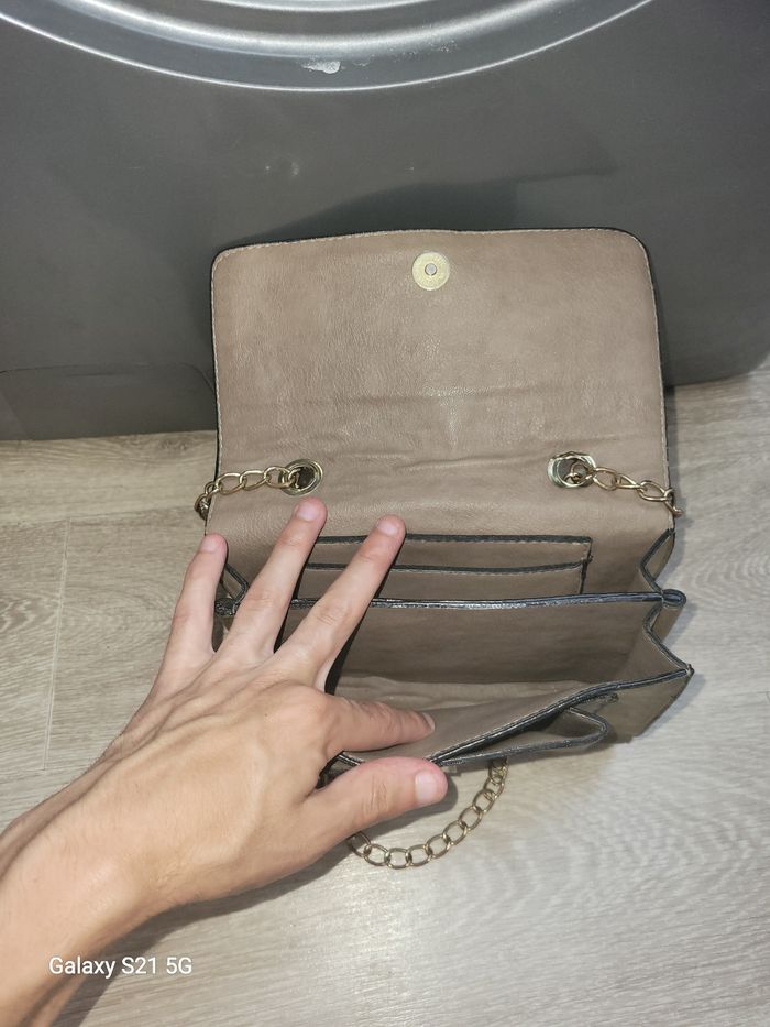 Sac Yves Saint Laurent - photo numéro 2