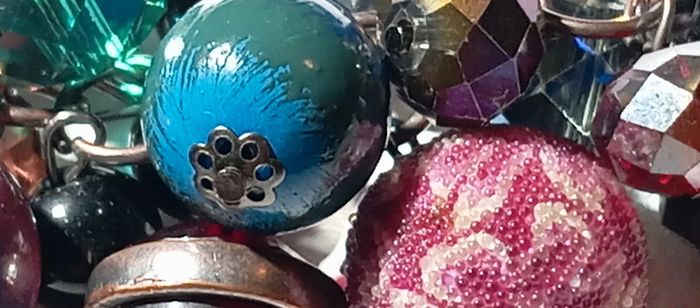 Collier multi perles - photo numéro 11