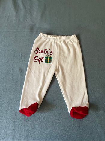 Bas de pyjama Taille 0-3 mois Neuf