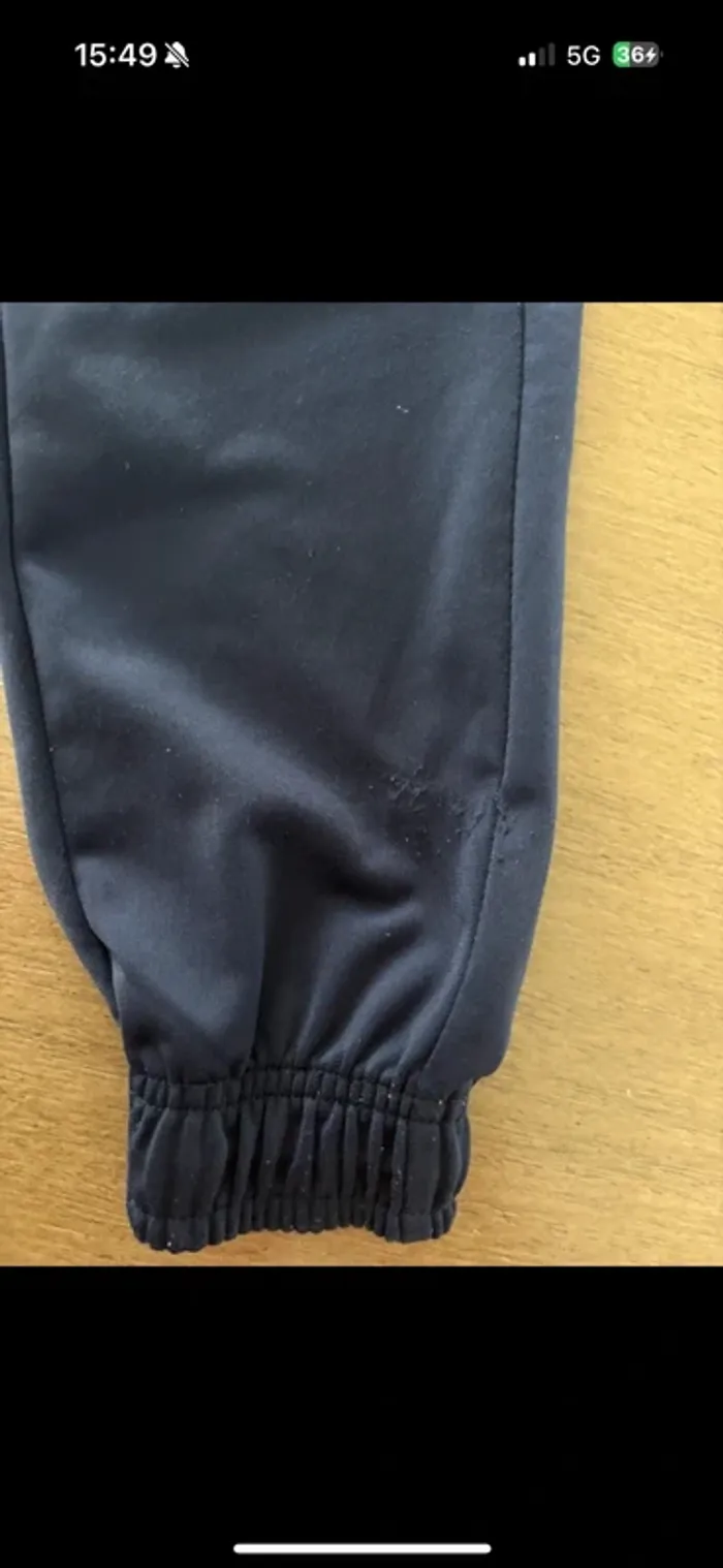 Jogging fille Puma - photo numéro 17