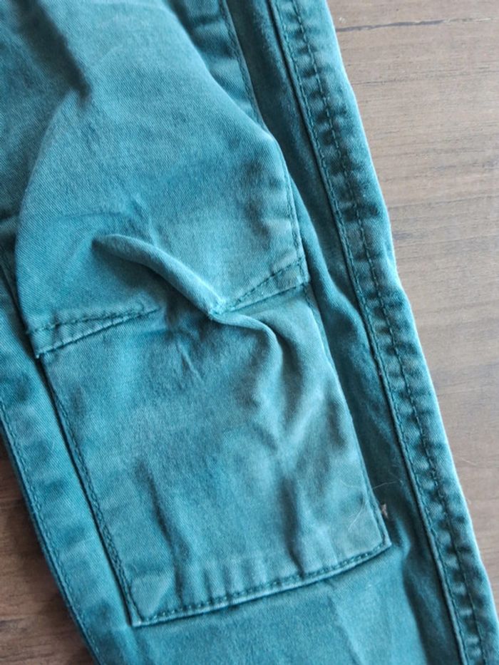 Jeans - photo numéro 3