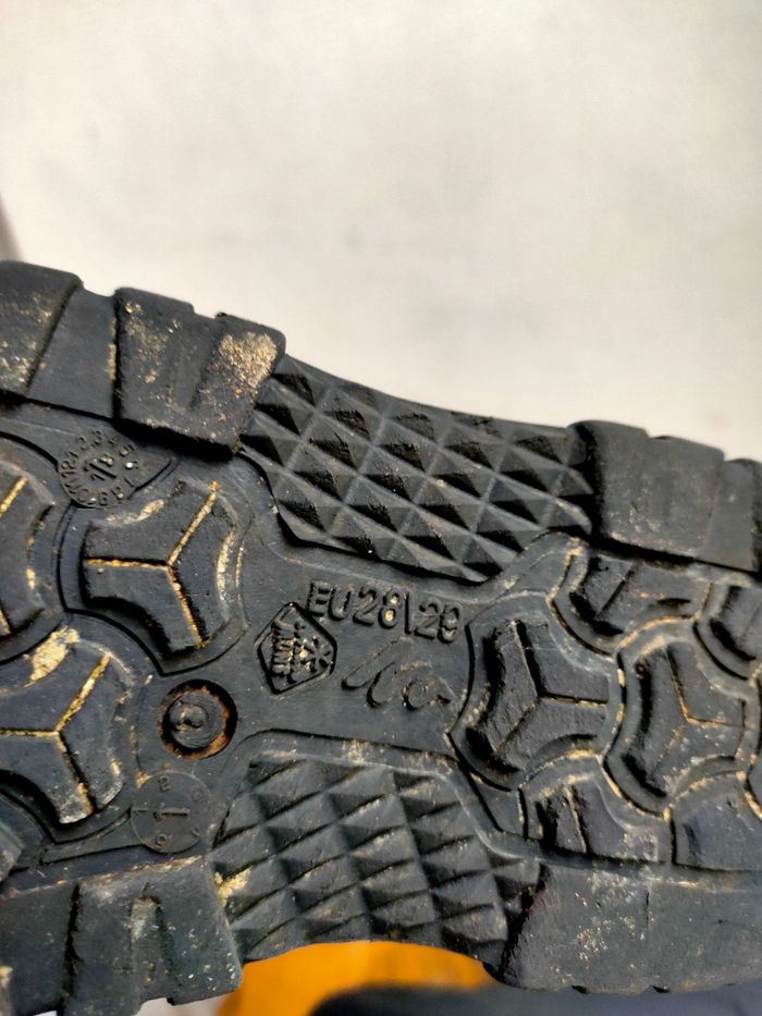 Bottes de neige après-ski Quechua taille 28/29 - photo numéro 9