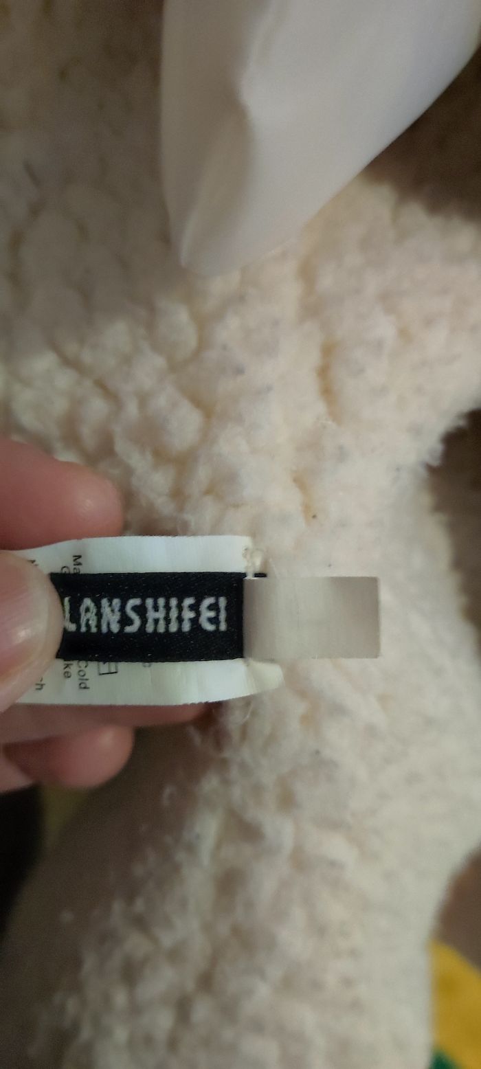 Manteau - photo numéro 5