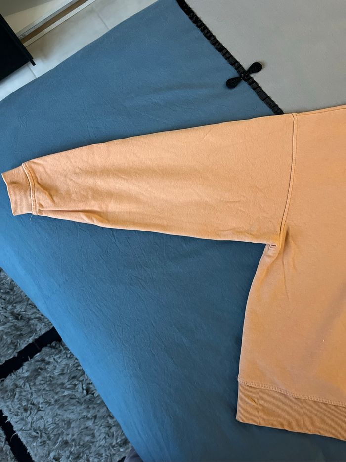Pull organe oversize - photo numéro 4