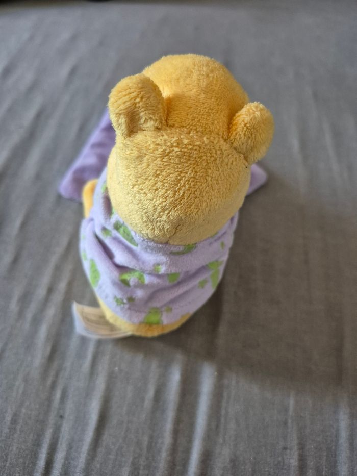 Peluche - photo numéro 3
