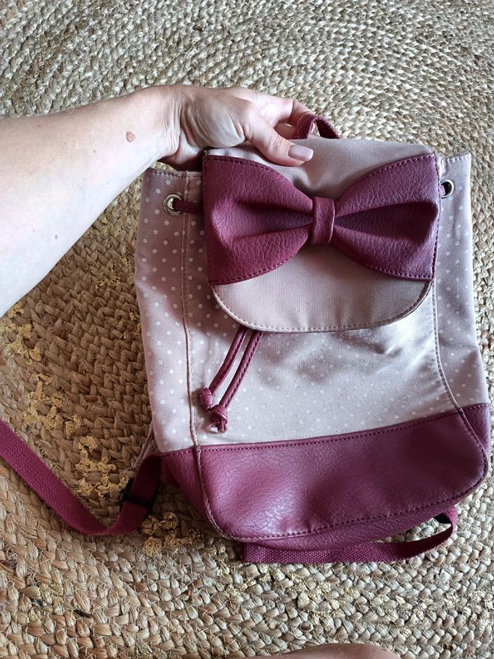 Sac à dos enfant - photo numéro 3