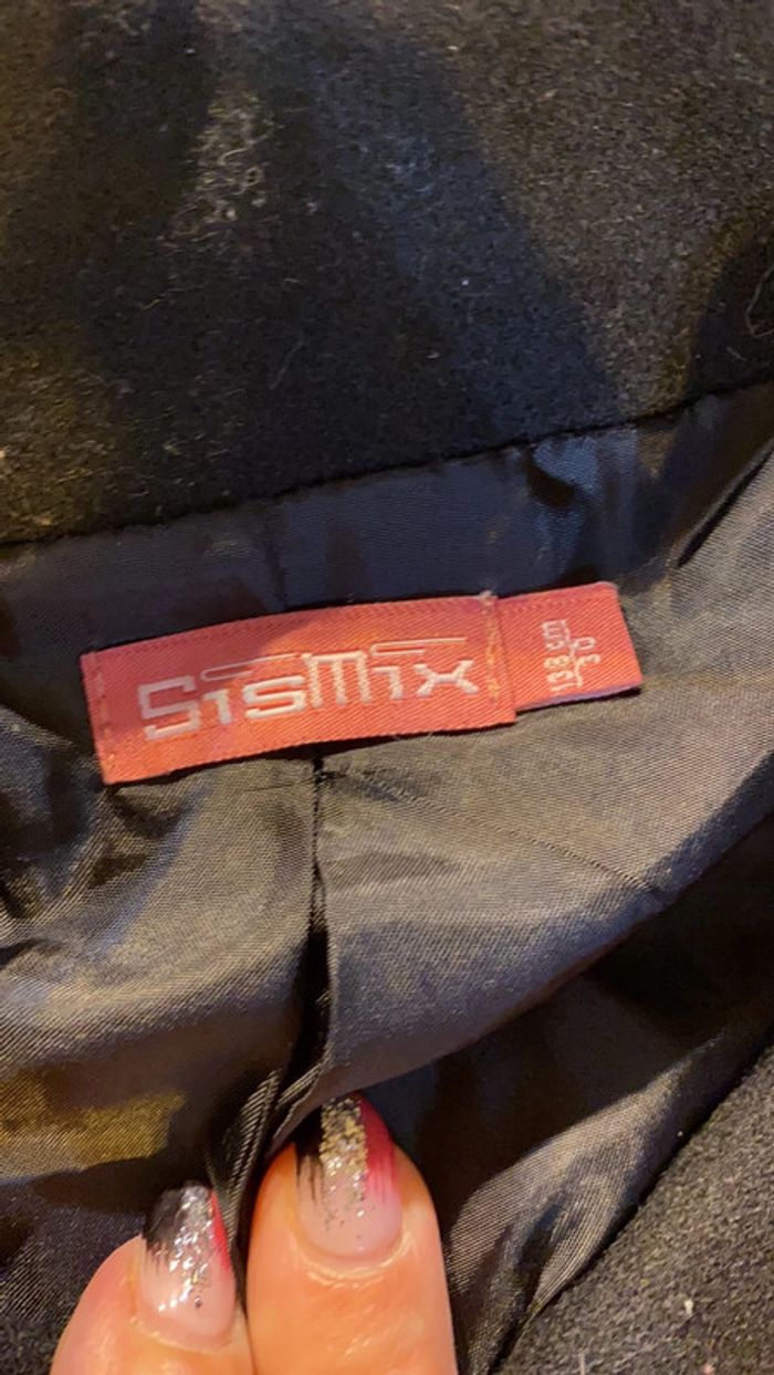 Lot manteaux 10 ans - photo numéro 4